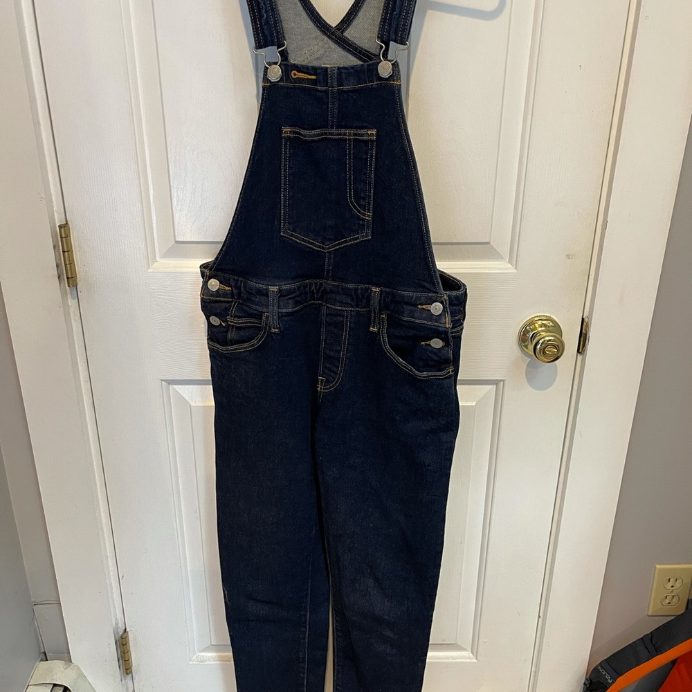 Levi’s Size Small Overalls